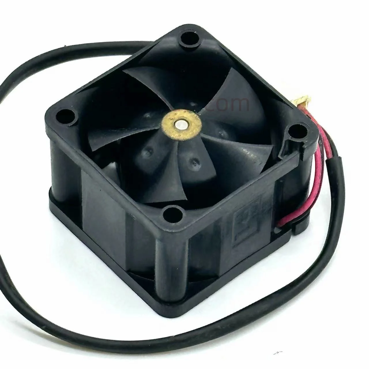 Magic MGA4012YB-O28 DC 12V 0.38A 40x40x28mm 2-wire Server Cooling  Fan