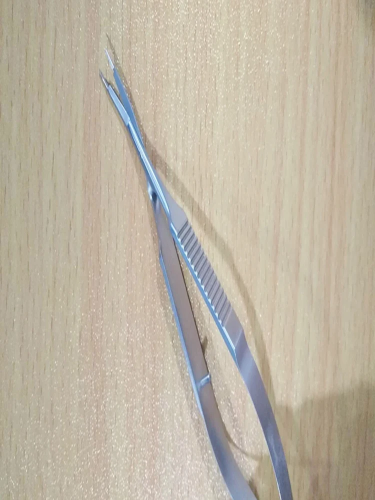 顕微鏡器具、ステンレス鋼ストラップはさみ、持針器、眼科用角膜はさみ、ストラップはさみ、ニードルプライヤー
