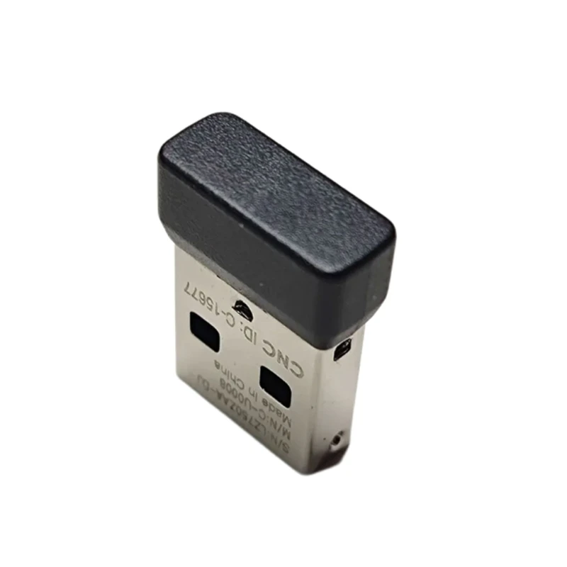 Receptor USB, receptor Dongle inalámbrico, adaptador USB para ratón G304 G305, envío directo