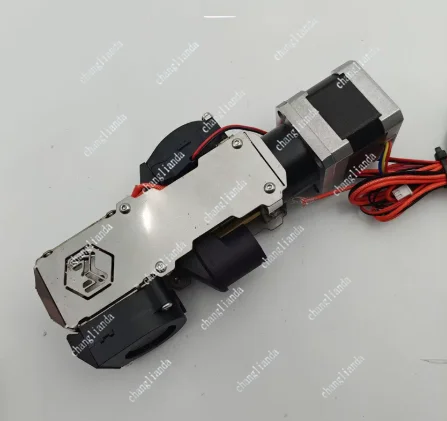 Kit de extrusora de pellets para impresora 3D DIY