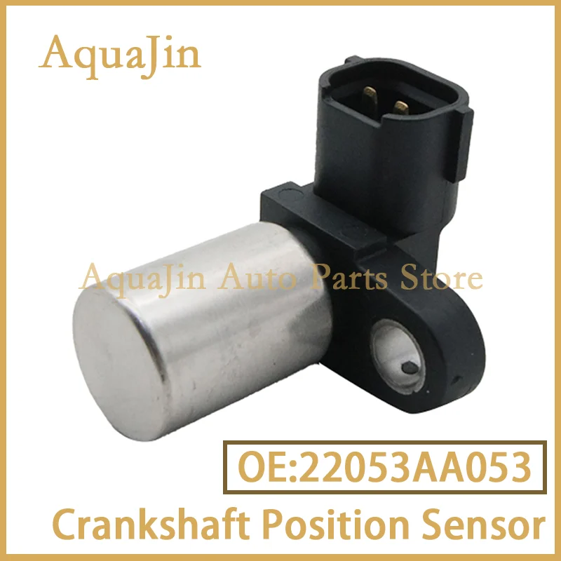22053AA053 Crankshaft Position Sensor For Subaru Impreza Scion FR-S BRZ Outback Forester Legacy Camshaft 22053-AA053 Auto Engine