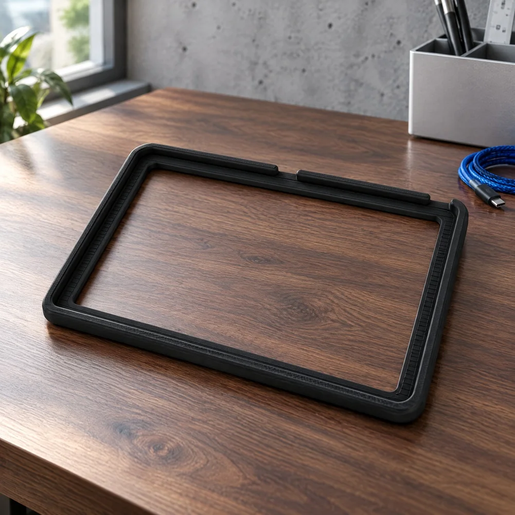 Colorful Elevated Base For Trackpad 2: Enhance Comfort & Improve Ergonomics Height-increasing Base Accessories
