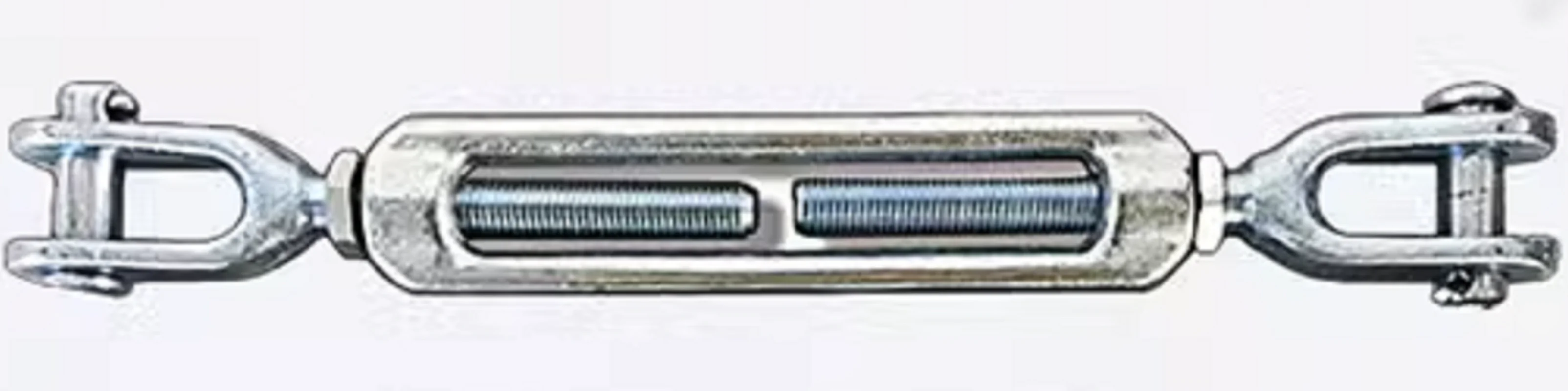 0.25T-0.9T Marine turnbuckles Bolt  Rigging Spiral Buckle UU OO Flower Basket Screw Steel Rope Tensioner die forging steel lifti