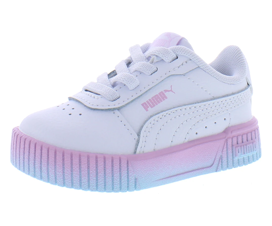 

Puma Carina 2.0 Gradient AC Infant/Toddler Shoes