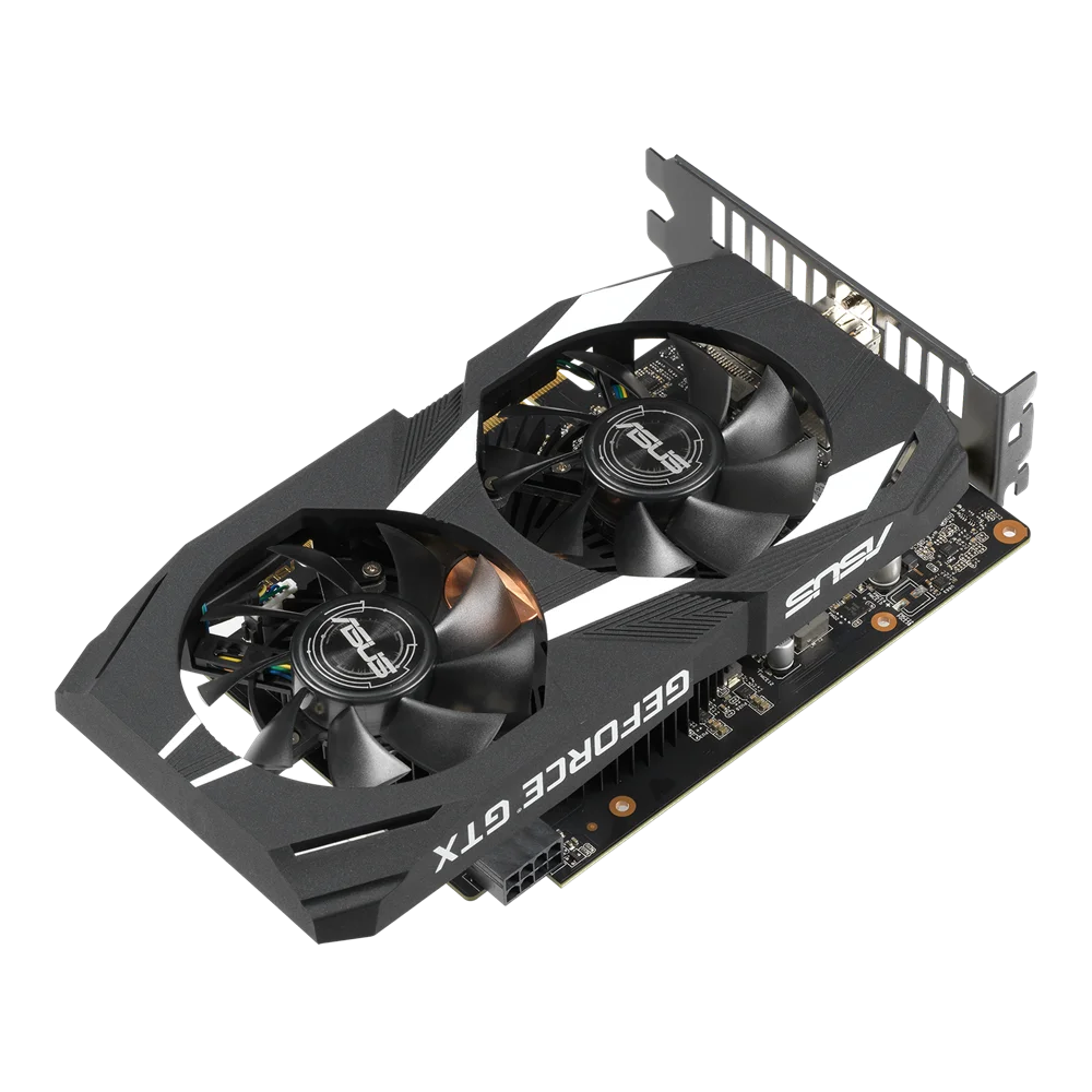 ASUS GTX 1660TI 6GB GDDR6 GPU - Pc Gaming Nvidia 리뷰 및 가격