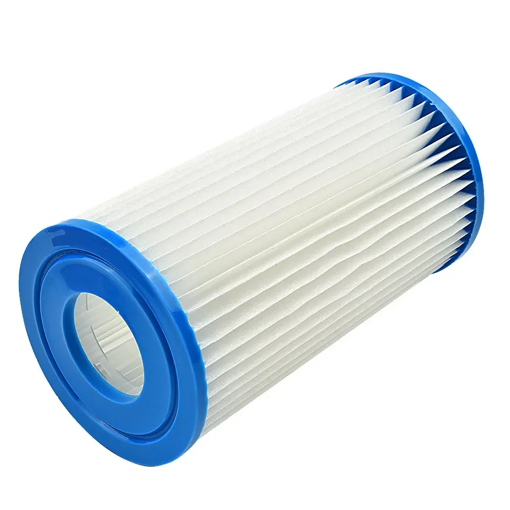 1PC Filter Cartridge For Intex Easy Set Swimming Pool Type B Filters Cartridges Replacement For Krystal Clear Filter 29005