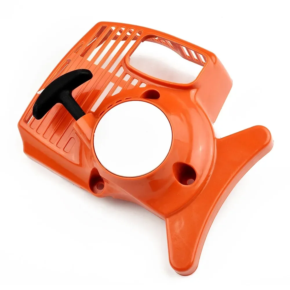 

Ручной стартер с перемоткой для Stihl FS38 FS45 FS45C FS45L FS46 FS46C FS55 FS55C FS55R FS55RC FS55T FC55, часть двигателя бензопилы