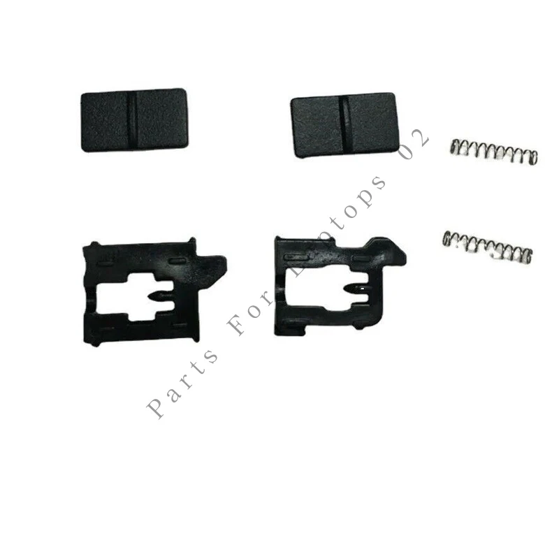 PP New for Lenovo Thinkpad T440 T450 T440S T450S Battery Lock Clip Base Bottom Cover