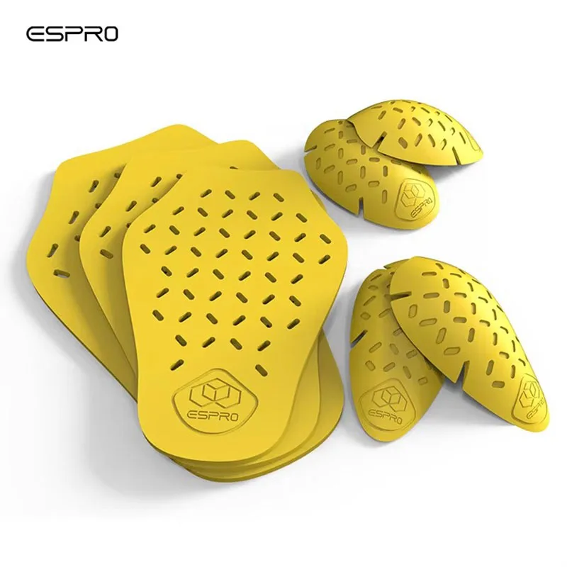 Manufacturer's EVA foam new series motorcycle riding with built-in lightweight and detachable cushioning, rebound shock absorpti