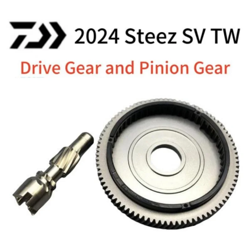 Original Daiwa Reel Part 2024 STEEZ SV TW 100 100L 100H 100HL