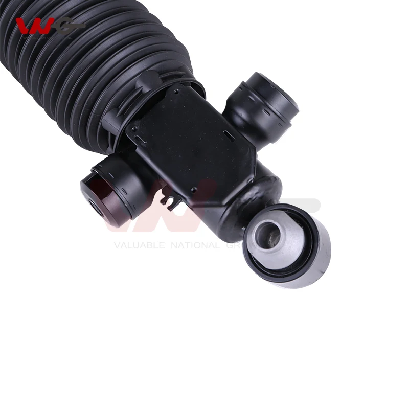 

Rear Left Without Computer Board 3712 6791 675 Pneumatic Suspension For BMW 7 Series F02 Air Ride Suspension