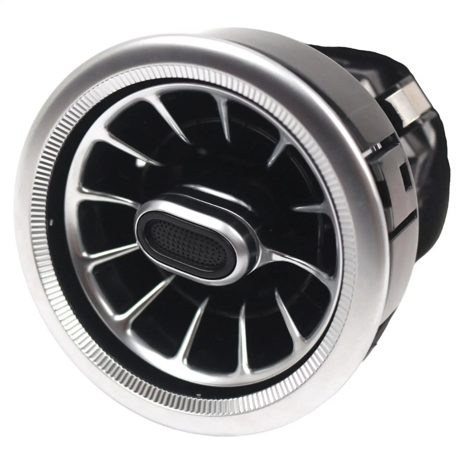 

Dashboard Air Condition Vent Ventilation Grill A4478308602 Replacement Interior Trim Panel Grille Cover for V Class W447