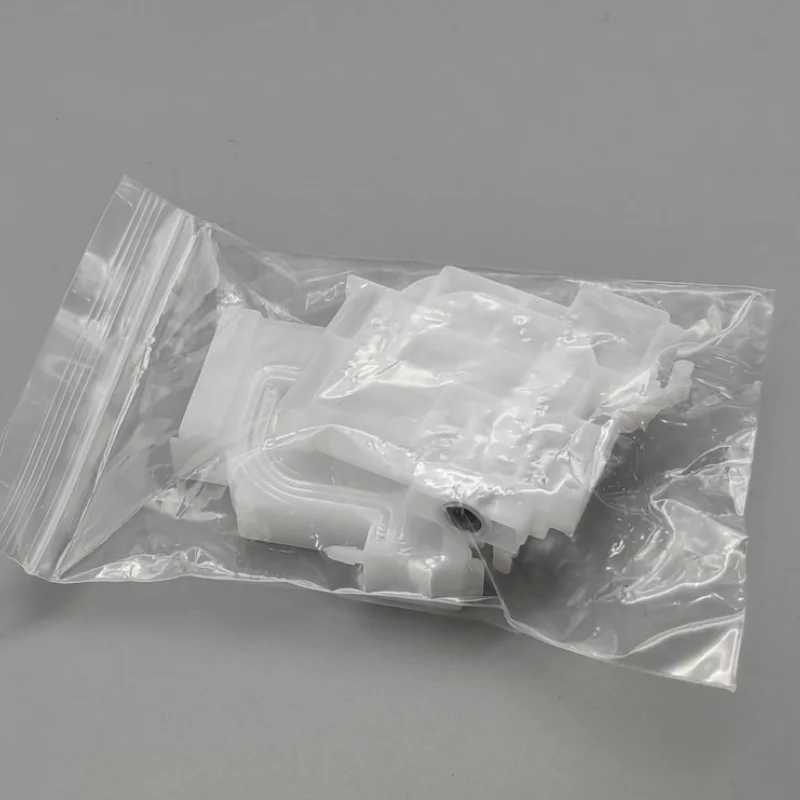 

10 шт./лот L1800 демпфер принтера/пельница для Epson L355 L210 L365 L110 L211 L800 L850 L1300 демпферы L1800 демпфер чернил