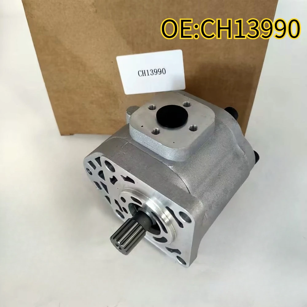 

High quality New For CH13990 New hydraulic pump suitable for John Deere tractor 850 950 1050 series 11CC
