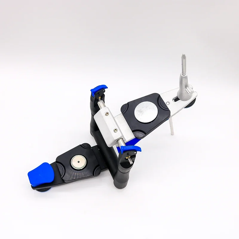 

Professional Lab Artex BN Model Functional Articulator Teeth Model Accurate Scale Plaster Model Dentistry Lab Equipment