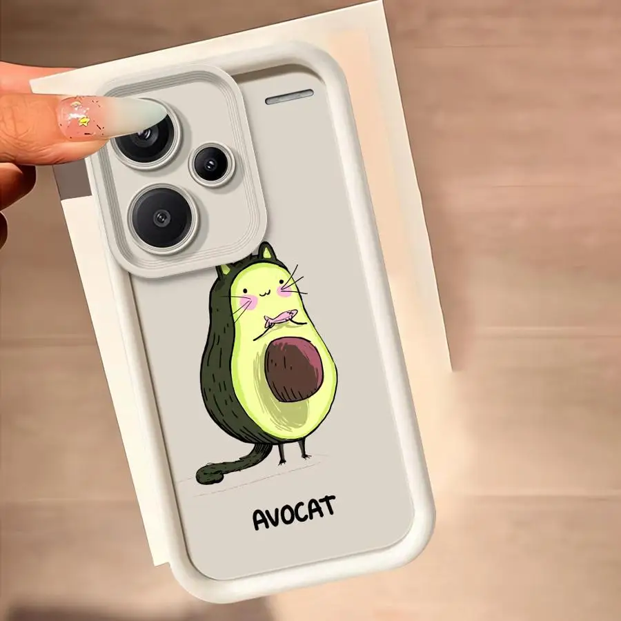 Soft Tpu Phone Case… - image