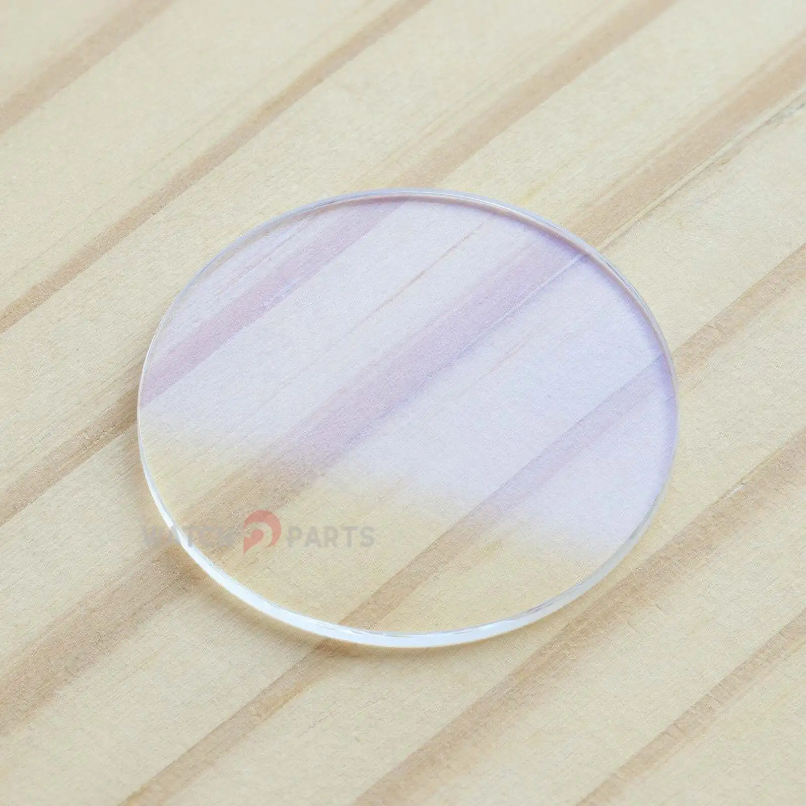 Sapphire Crystal for Breitling Navitimer Aviator 8 Curtiss Warhawk AB01192A 43mm Watch Glass