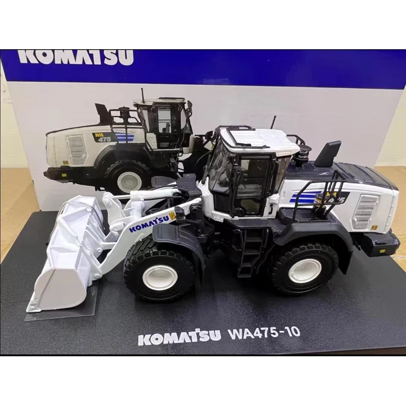 ΠΠΎΠ»Π΅ΡΠ½ΡΠΉ ΠΏΠΎΠ³ΡΡΠ·ΡΠΈΠΊ UH8182 1:50 Komatsu WA475-10, Π±Π΅Π»ΡΠ΅ ΠΈΠ³ΡΡΡΠΊΠΈ ΠΠΎΠ»Π΅ΡΠ½ΡΠΉ ΠΏΠΎΠ³ΡΡΠ·ΡΠΈΠΊ UH8182 1:50 Komatsu WA475-10, Π±Π΅Π»ΡΠ΅ ΠΈΠ³ΡΡΡΠΊΠΈ