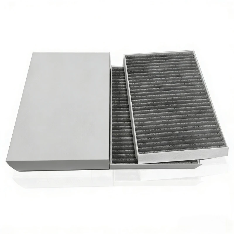 

Для Mercedes-Benz C216 CL-класса W221 S-класса: угольный фильтр-дезодоратор воздуха, OEM 2218300718, 2218300018, 2218300318