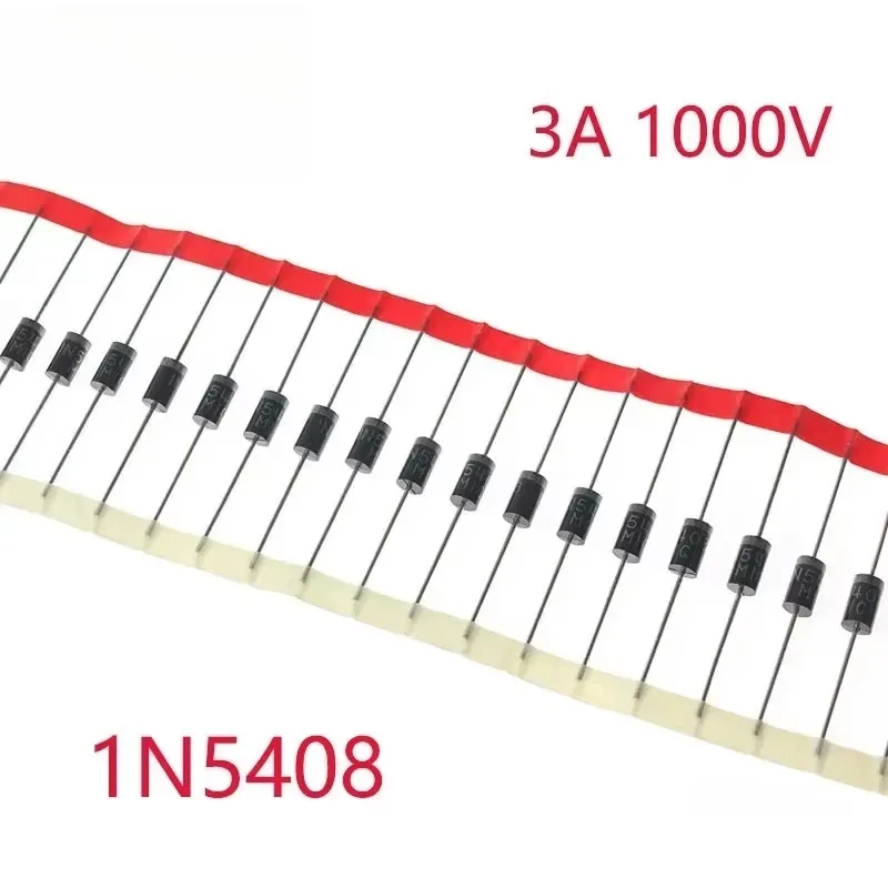 Bat45-Dioden: Der ultimative Leitfaden für Elektronik-Enthusiasten und Reparaturprofis