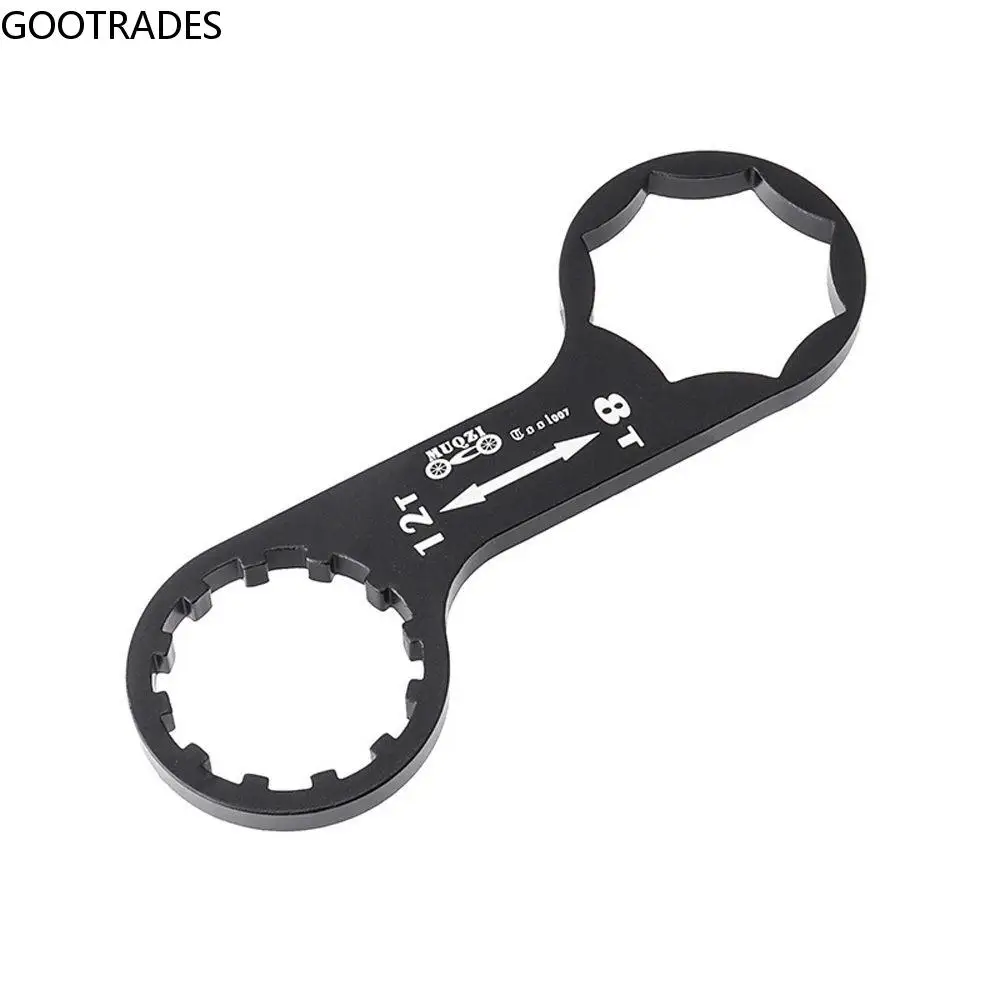 

Waterproof Cycling Accessories Disassembly Tools Removal Installation Spanner Repair Wrench Wrench Bike Repair Tool