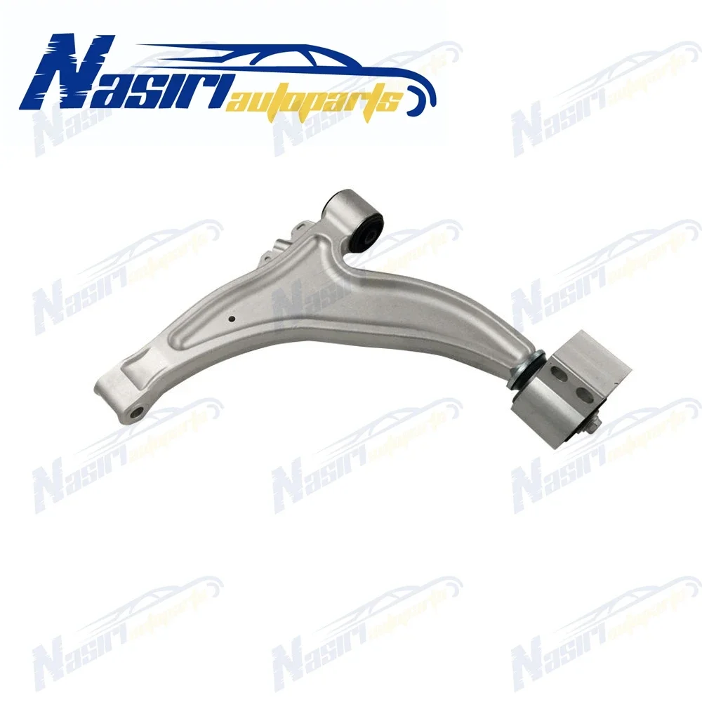 Set of 2 Front Lower Left & Right Aluminum Control Arm For Cadillac XTS Buick LaCrosse Regal 22905357 22905358