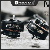 T-MOTOR T-Hobby F1204 Fpv Racing Drone Motor 2-3S KV5000/KV6500 Brushless Motor For Toothpicks and Whoops Drones DIY Parts