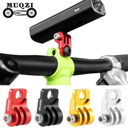 For Brompton Folding Bike Light Holder Bicycle Lighting Lamp Mount Adapter Computer Holder Base Bicycle Accessories