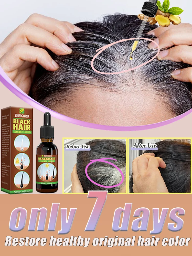 

Tʜᴇ ɪɴɢʀᴇᴅɪᴇɴᴛs ᴀʀᴇ ɢᴇɴᴛʟᴇ ᴀɴᴅ ᴄᴀɴ ɴᴏᴜʀɪsʜ ʜᴀɪʀ ᴀɴᴅ ʀᴇsᴛᴏʀᴇ ɪᴛs ᴄᴏʟᴏʀ.