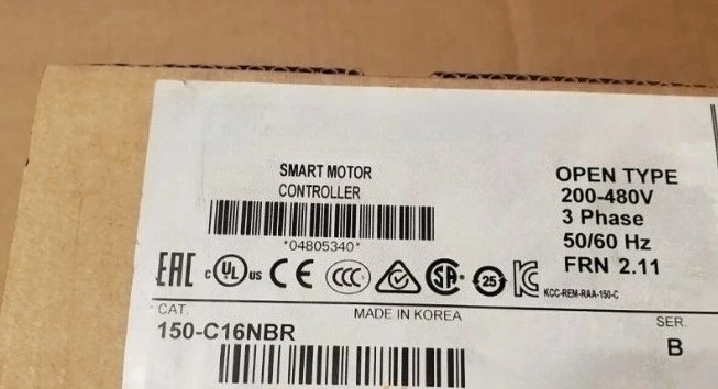 

Brand New 150-C16NBR in box Fast delivery