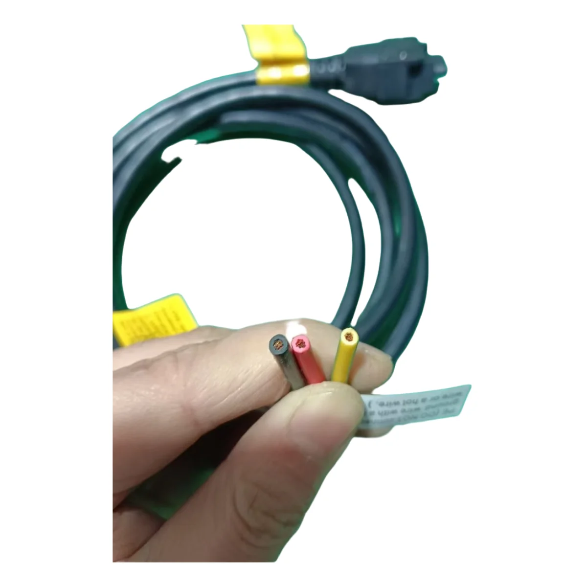 For DJI Agras T50 Smart Charger Fast Charging Input Cable for C10000 P2 Plant Protection Drone Accessories