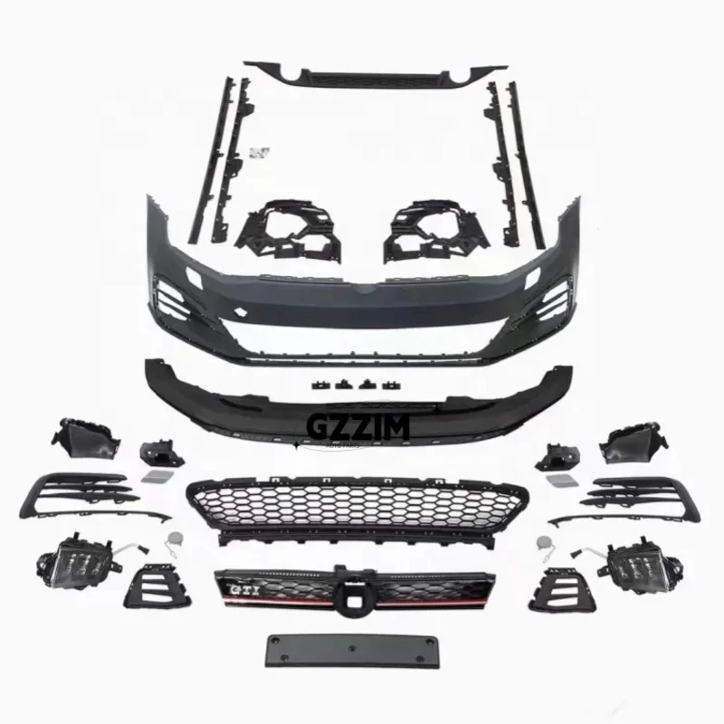 

Auto Accessories GTI Body Kit for 7.5