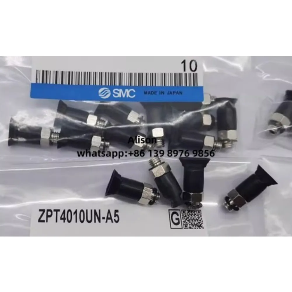 

10 шт. присоска SMC ZP2004UN ZP2004US ZP3507UN ZP3507US ZP4010UN ZP4010US ZPT2004UN-A5 ZPT2004US-A5 ZPT3507UN-A5 ZPT3507US-A5