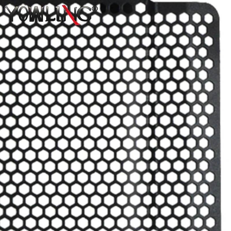 

For CFMOTO 650NK 400NK NK650 NK400 400 NK 650 2013-2020 Radiator Grille Guard CNC Grill Cover Protector Motorcycle Accessories