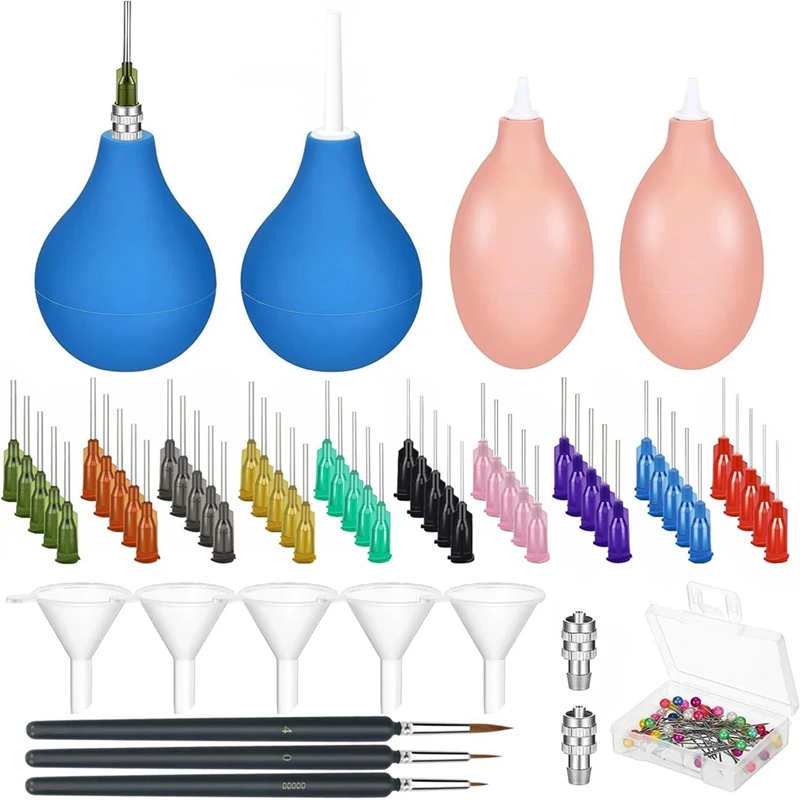 Ceramic Applicator Pottery Tool Clay Tools For Pottery Bottle Glaze Slipand Drag Pottery Glaze Squeeze Bottle