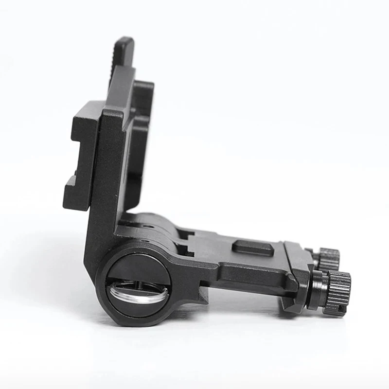 TB-FMA Tactical Magnifier Flip Mount G33 G43 G45 Quick Release Base for 20mm Rail