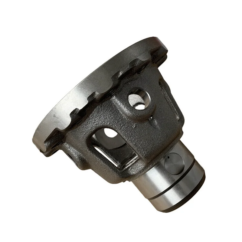 

1 шт. крышка дифференциала трансмиссии AWD A6MF1 A6MF2 458223B850 45822-3B850 серебристый металл для Hyundai Tucson Sonata Kia Optima