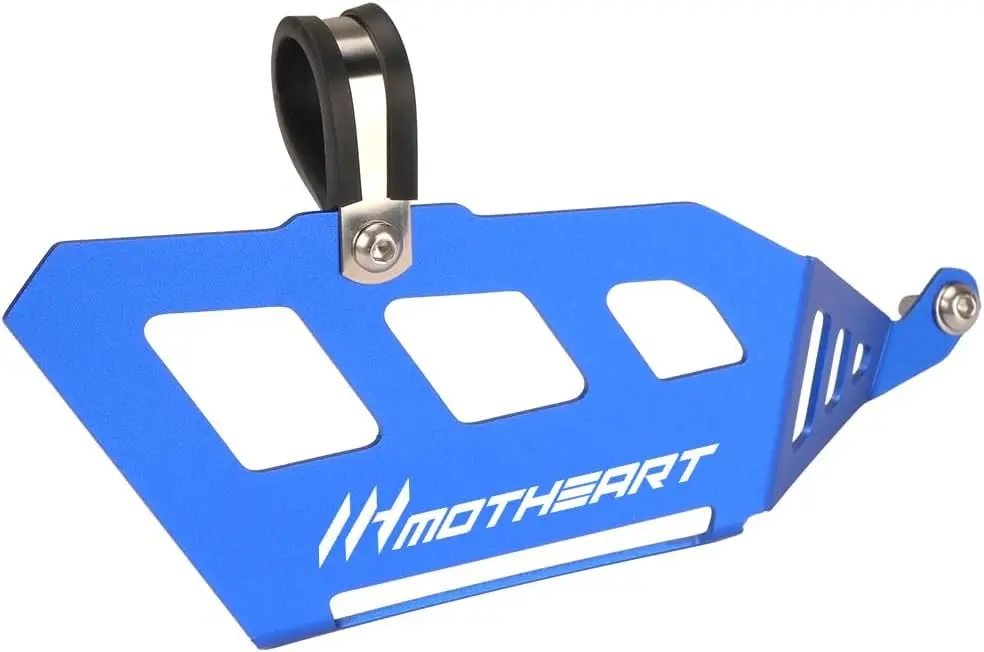 

Motorcycle Exhaust Flap Control Guard For R1200GS LC 2013-2018 R1200GS LC Adventure 14-18 R1250GS 19-23 R1250GS Adventure 19-24