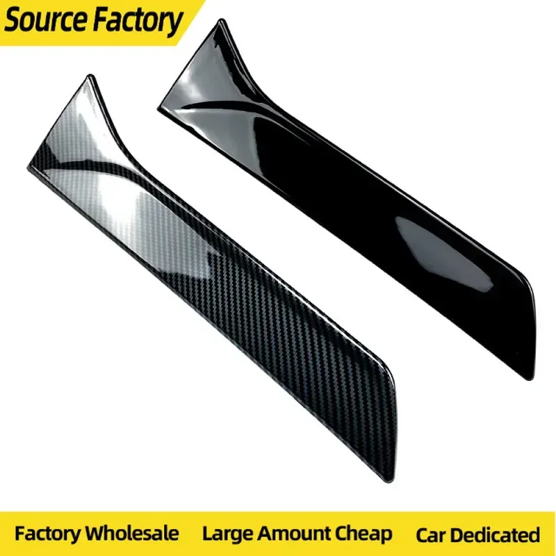 

Стайлинг молдингов 2025 для Seat Leon FR MK3/3.5 2012 2013 2014 2015 2016 2017 2018 2019 2020 2021 крыло и хвостовое крыло внешнее Mo