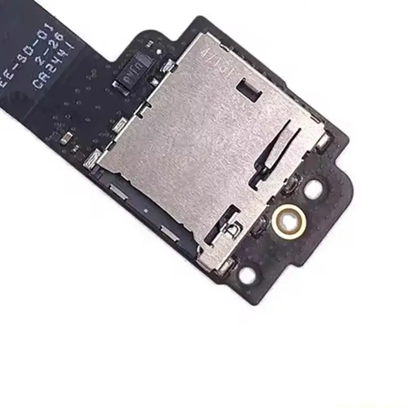 F62C Permanent Game Comfort Memory Slot Link Supporting UHS SECOND Standard And Multiple Brand Agreement