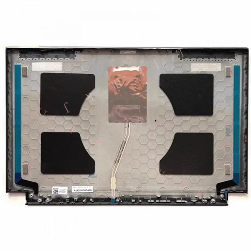 

N New for DELL Alienware M17 R2 top cover A case 0DYFTG