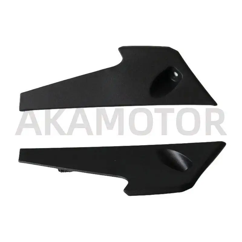 Left / Right Air Deflector Trim Decorative Block For Loncin Voge Ds525x Lx500-x/y 525dsx