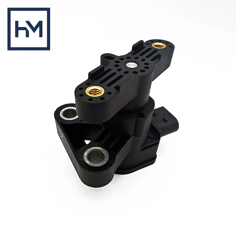 OE:4410502000 4410502030 0075425918 A0075425918 3Pins ECAS Height Sensor For Mercedes-Benz Actros/Antos/Arocs/Axor/Atego/Econic