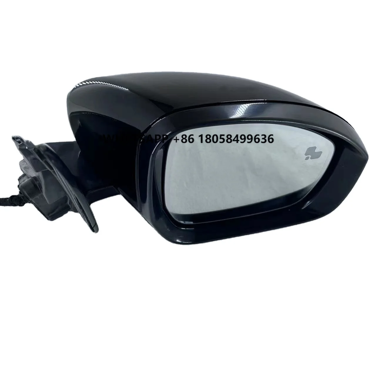 

Hot Selling Rearview Mirror Heated Auto Mirror Folding Side Mirror for Range Rover Vogue