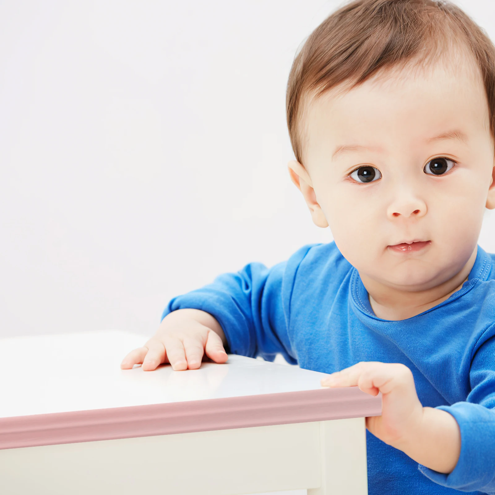 

1 Roll Double Bed Pad 2-Layer Anti-Slip Tread Cover Replacement Bunk Bed Ladder Grip Cushion Lightweight Ladder Accessory