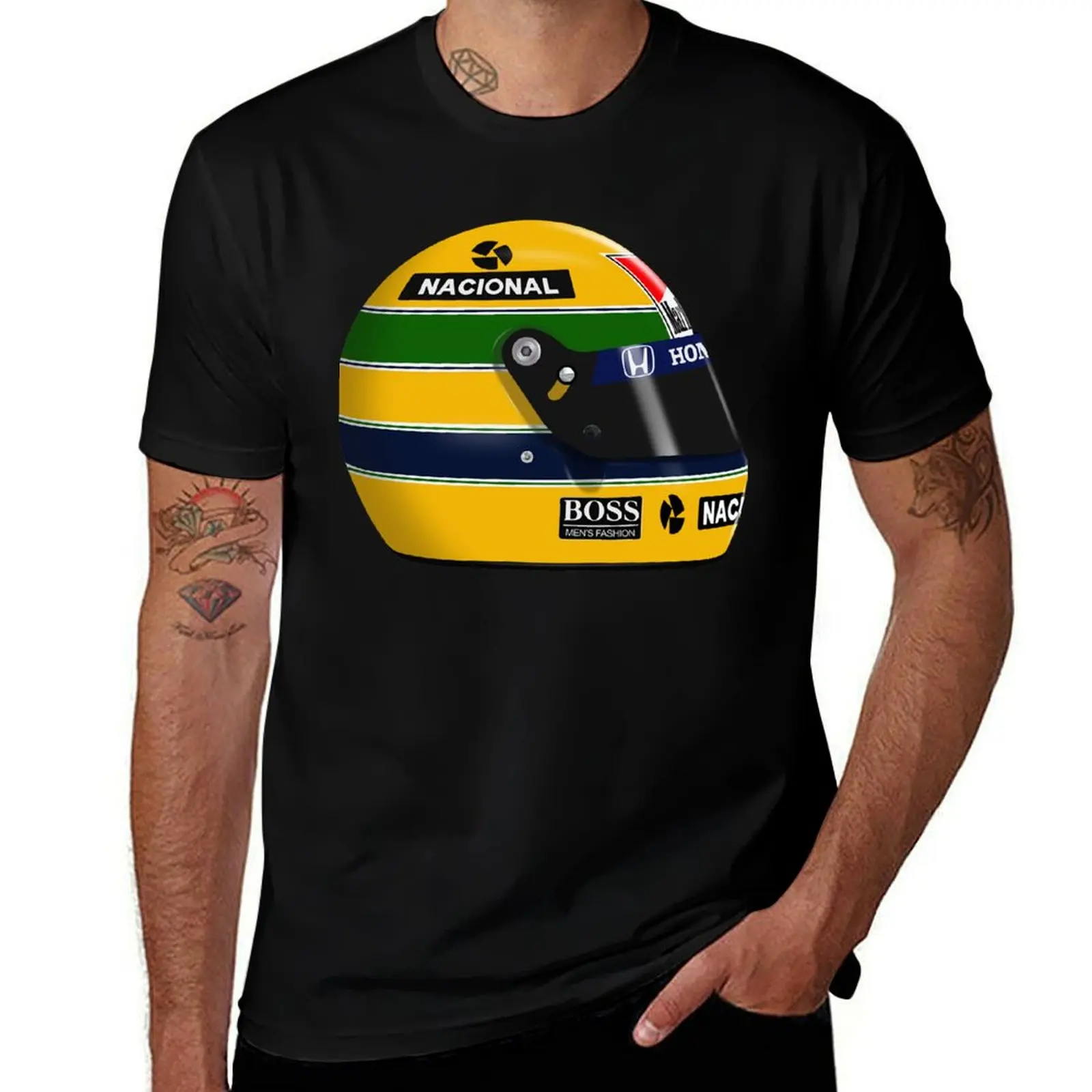 ayrton-senna-1988-1990-capacete-t-shirtpng-camiseta-masculina-camiseta-verao-camisetas-graficas-para-homem