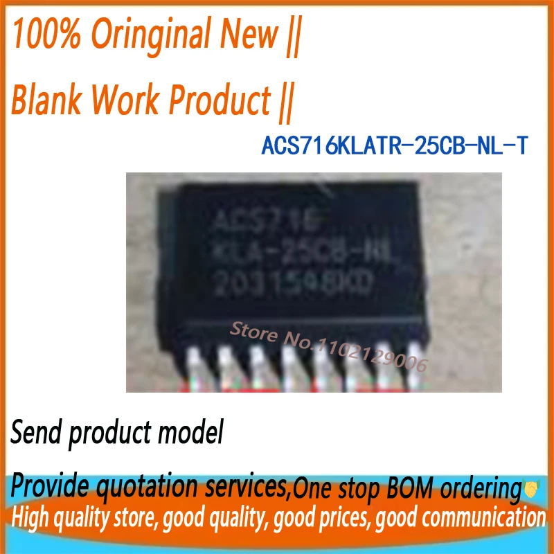 10Pcs New Original …