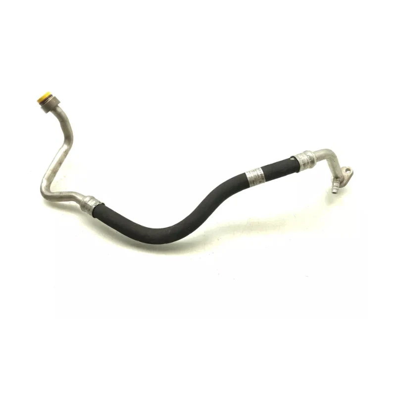 

A2228300702 S63 S500 W222 W217 Connect the refrigerant pipeline to the refrigeration compressor