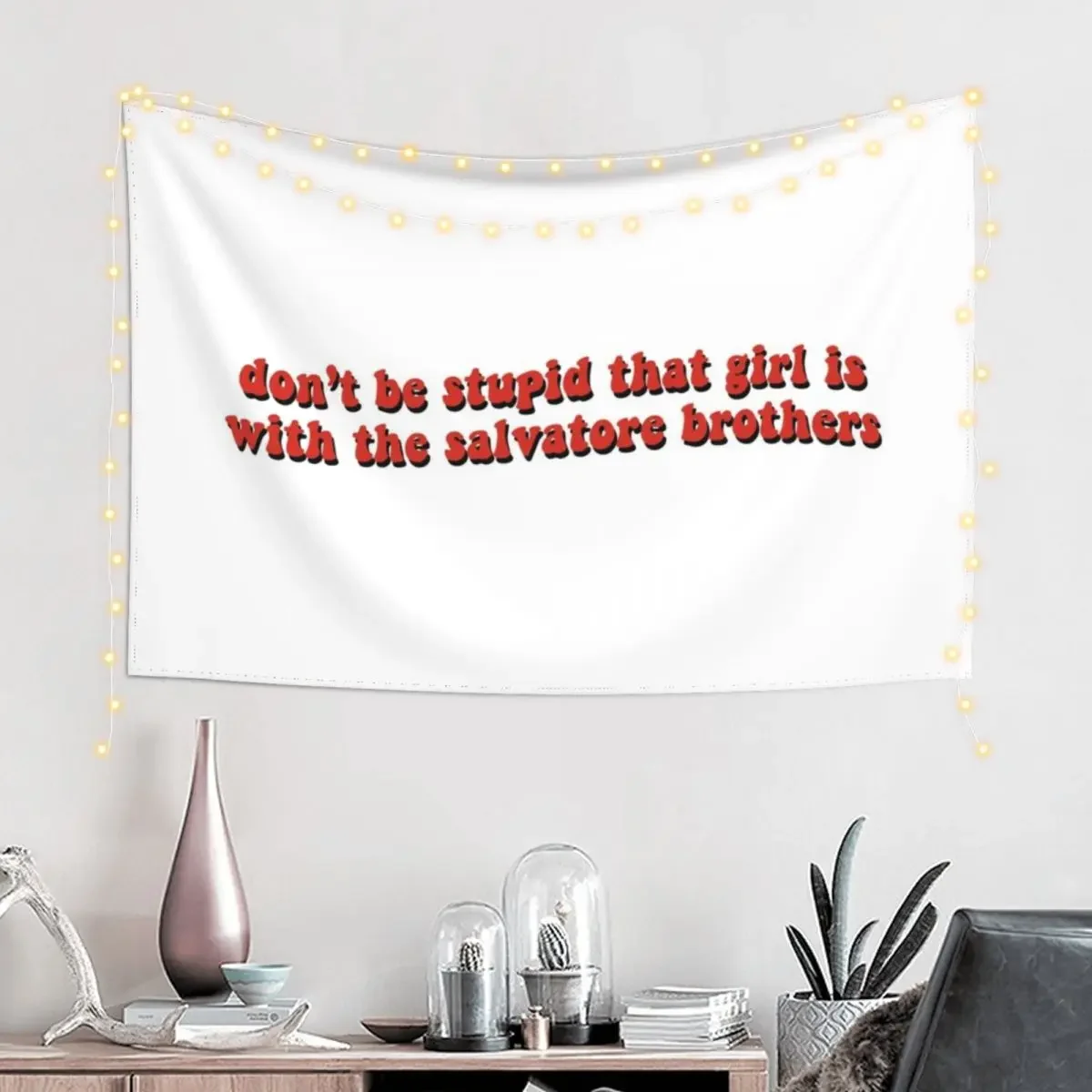 JoCat - A Crap Guide to D&D Poster Tapestry Wall Hanging Room Decorating Aesthetic Tapestry