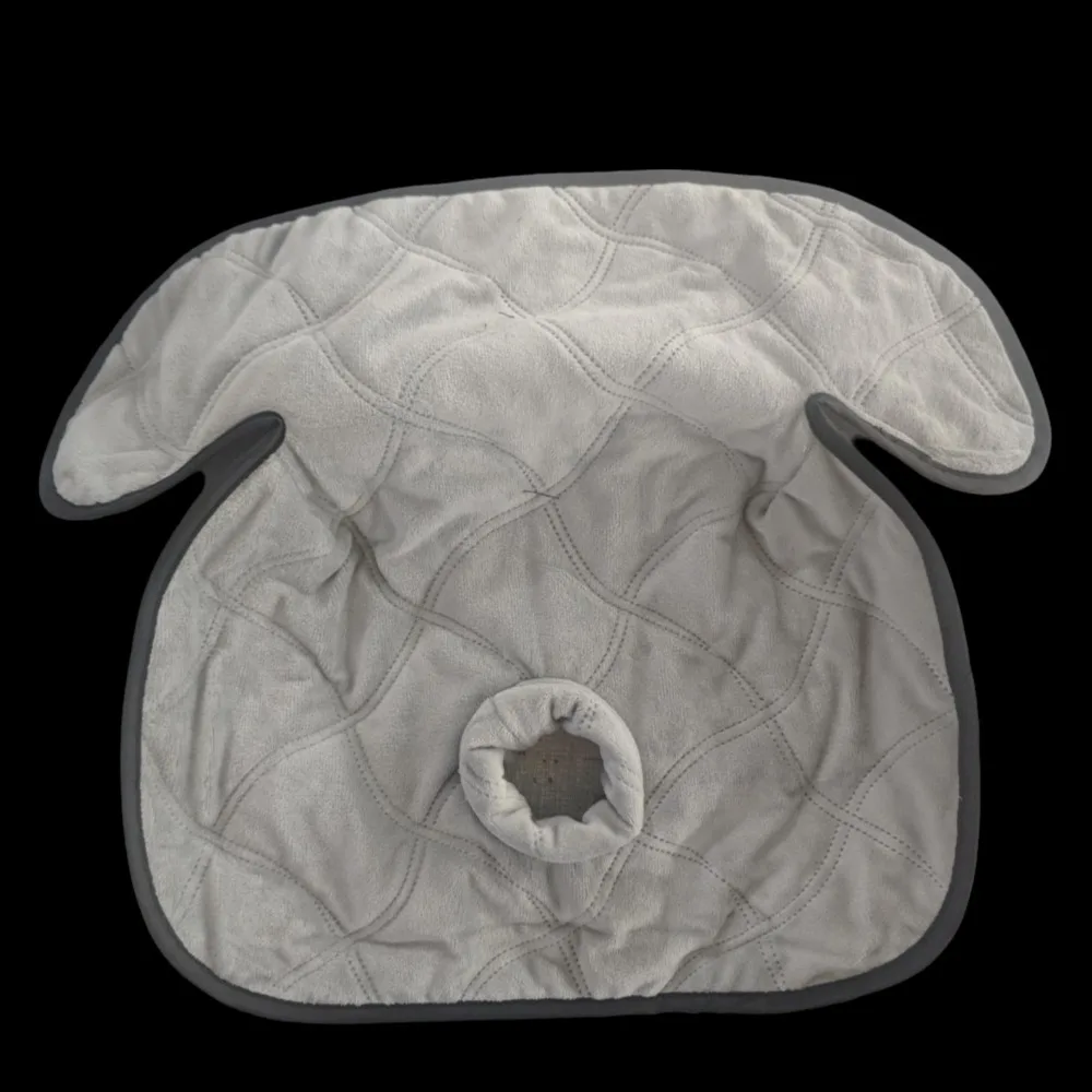 Reusable Waterproof Piddle Pad Non-Slip Leak-Proof Potty Training Pad Washable Waterproof Liners for Car Seats & Strollers
